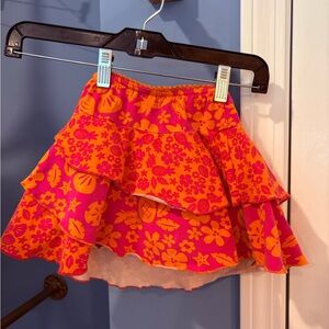 Vintage Disney Store skirt